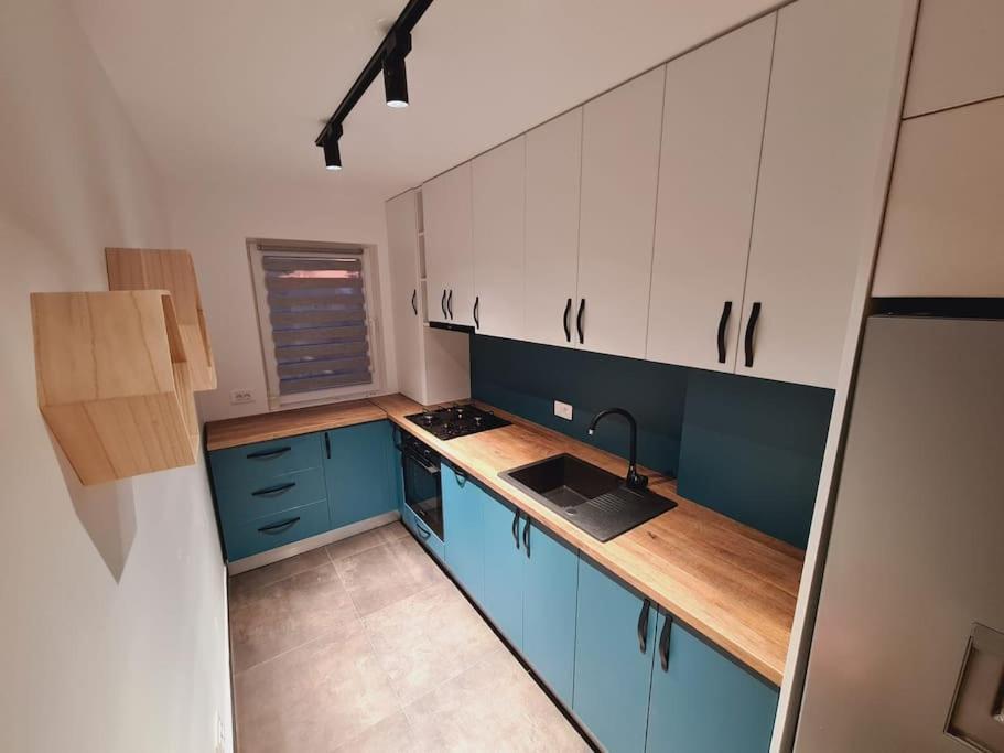 Apartament ซูชาวา ภายนอก รูปภาพ