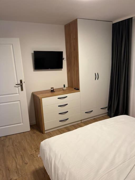 Apartament ซูชาวา ภายนอก รูปภาพ