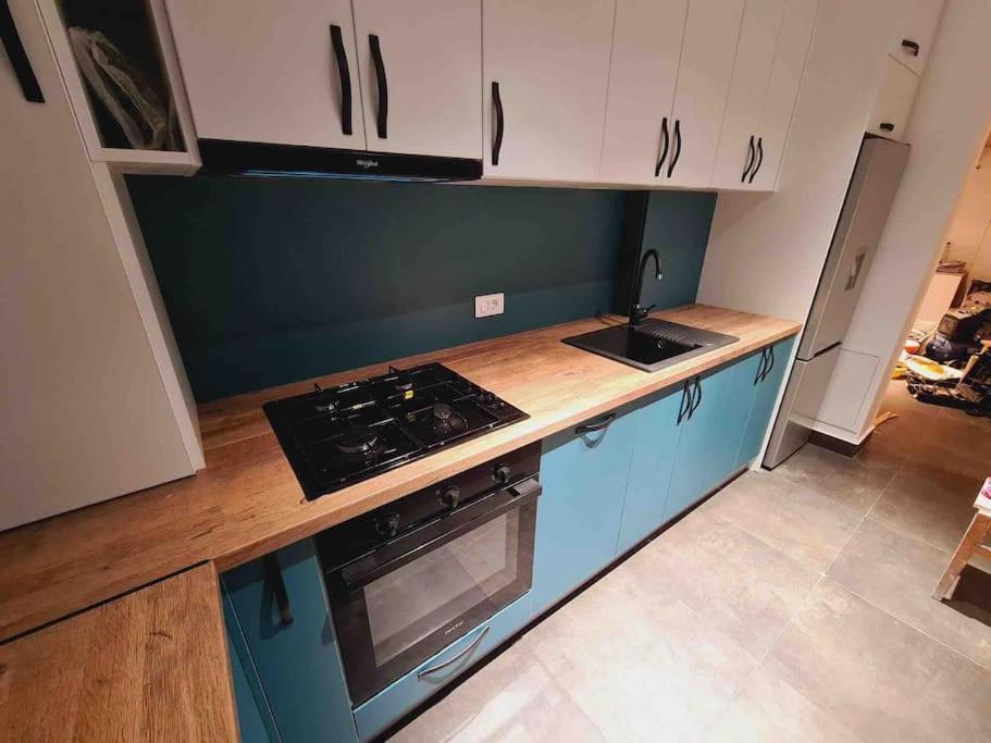 Apartament ซูชาวา ภายนอก รูปภาพ