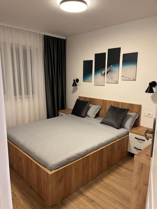 Apartament ซูชาวา ภายนอก รูปภาพ