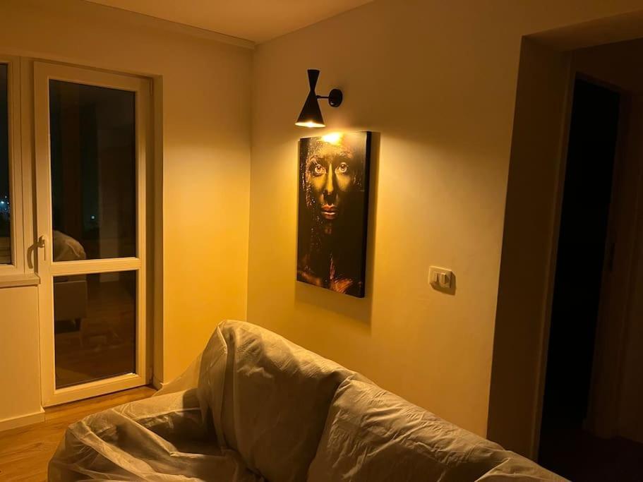 Apartament ซูชาวา ภายนอก รูปภาพ