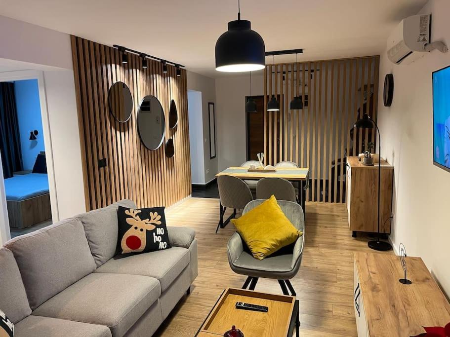 Apartament ซูชาวา ภายนอก รูปภาพ