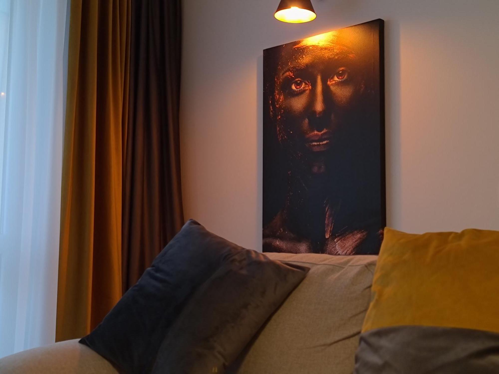 Apartament ซูชาวา ภายนอก รูปภาพ