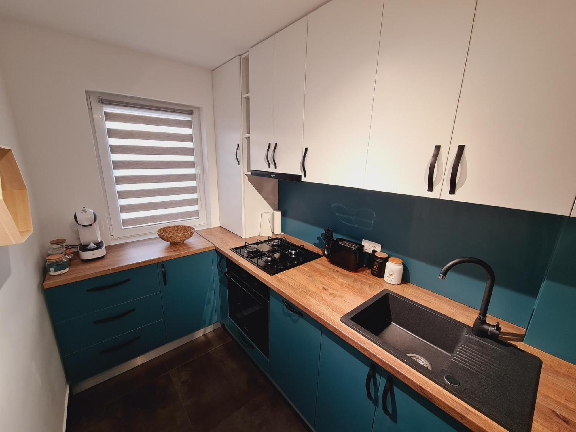 Apartament ซูชาวา ภายนอก รูปภาพ
