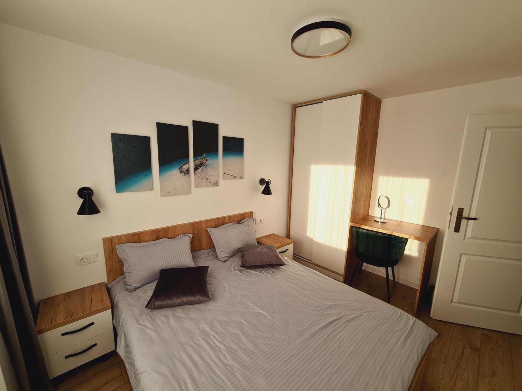 Apartament ซูชาวา ภายนอก รูปภาพ