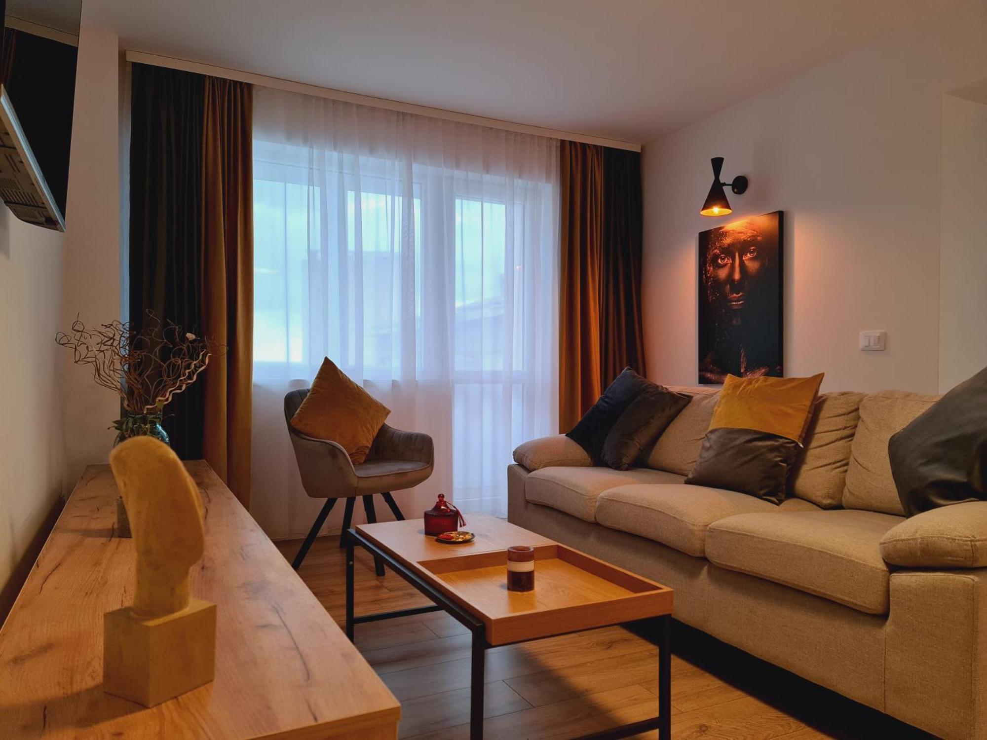 Apartament ซูชาวา ภายนอก รูปภาพ