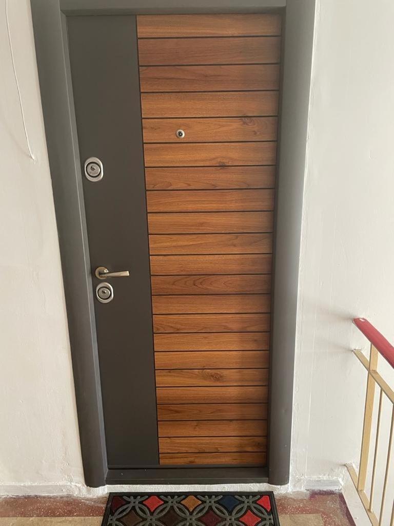 Apartament ซูชาวา ภายนอก รูปภาพ