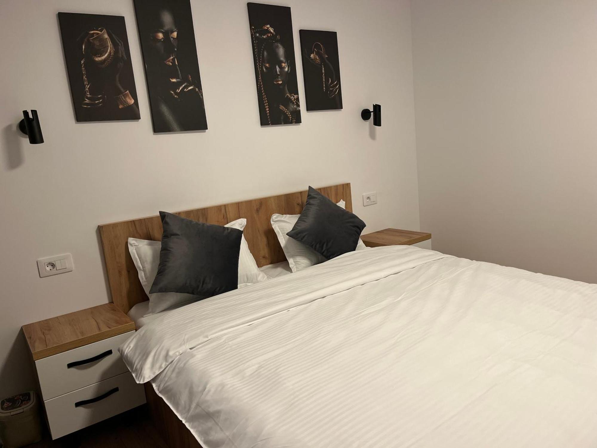 Apartament ซูชาวา ภายนอก รูปภาพ