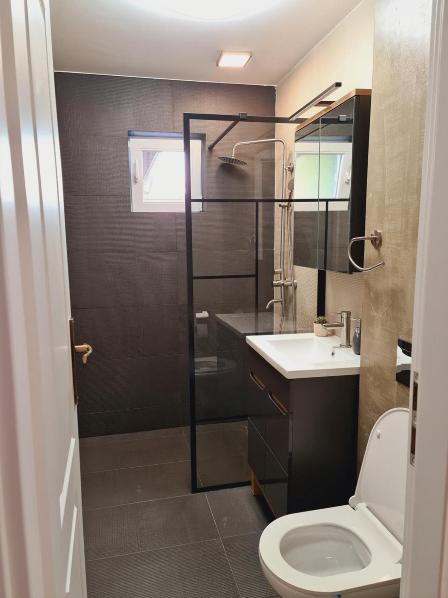 Apartament ซูชาวา ภายนอก รูปภาพ