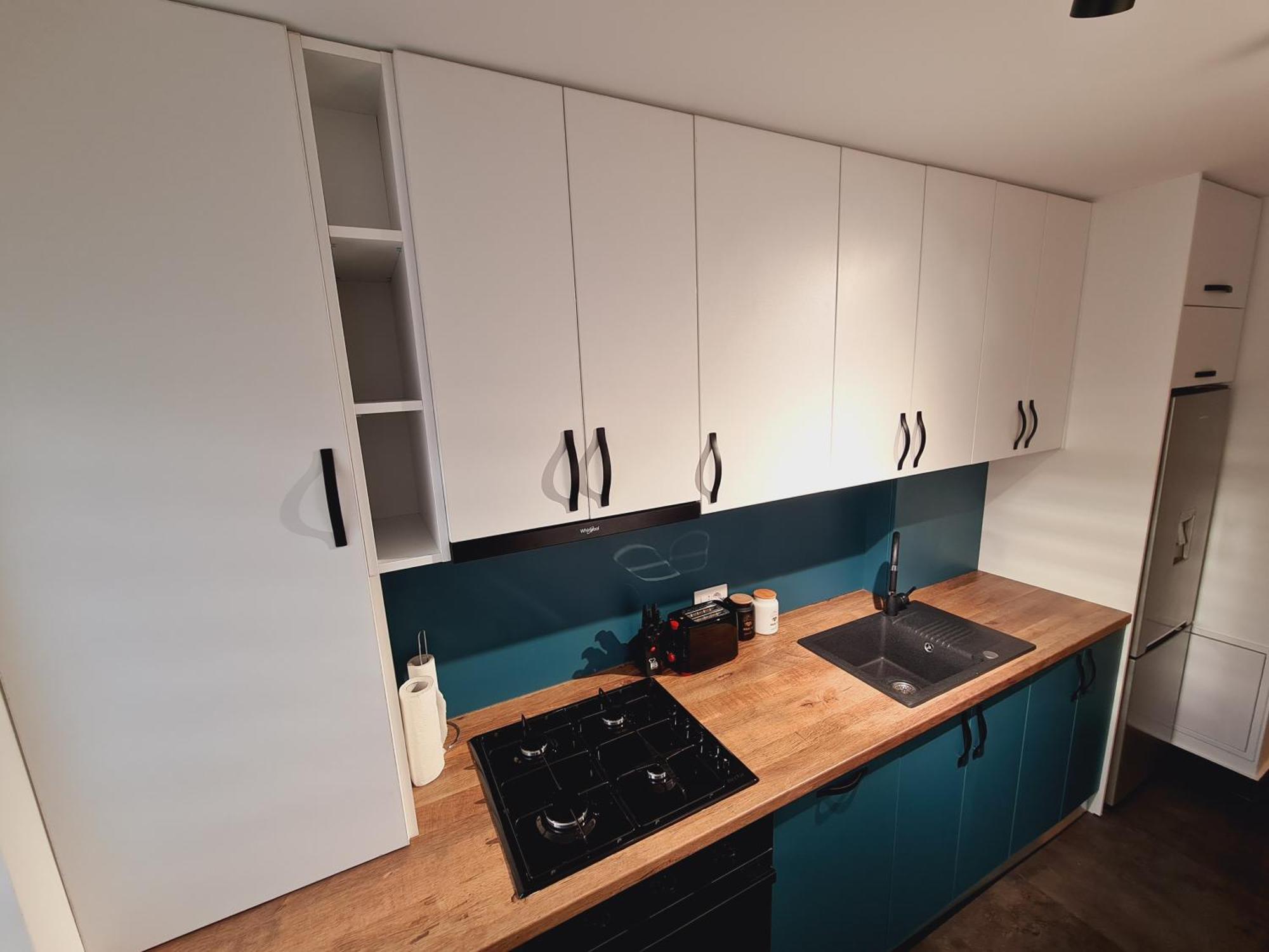 Apartament ซูชาวา ภายนอก รูปภาพ